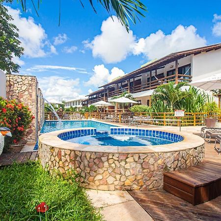 Pousada Carcará Jijoca de Jericoacoara Exterior foto