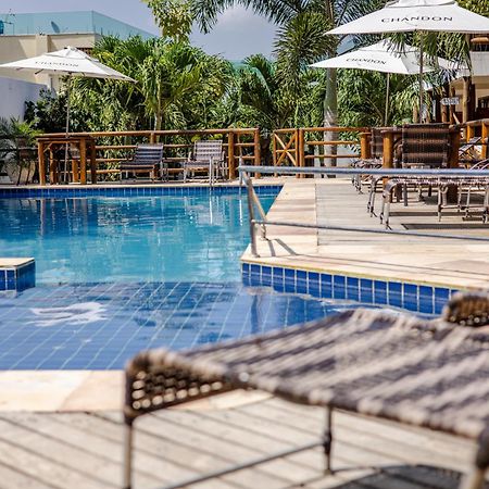 Pousada Carcará Jijoca de Jericoacoara Exterior foto