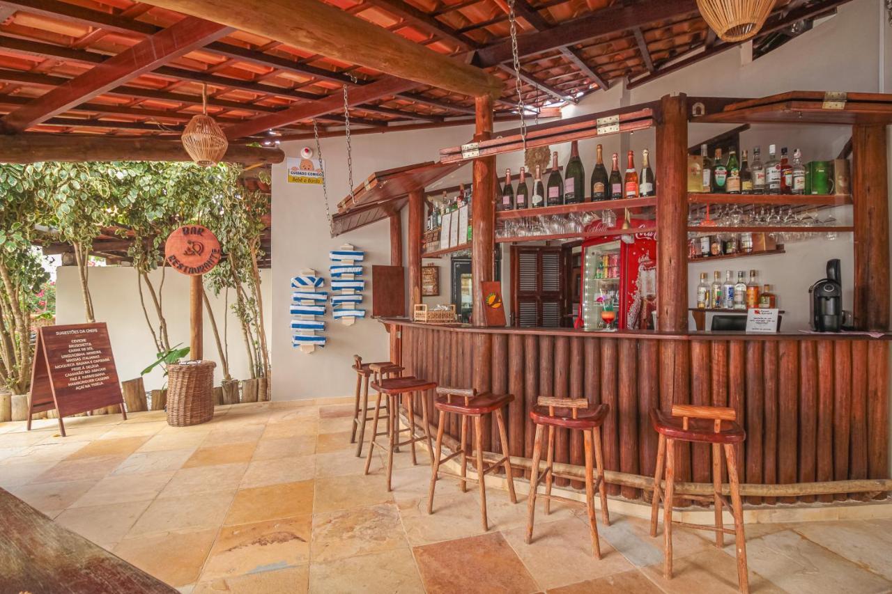 Pousada Carcará Jijoca de Jericoacoara Exterior foto