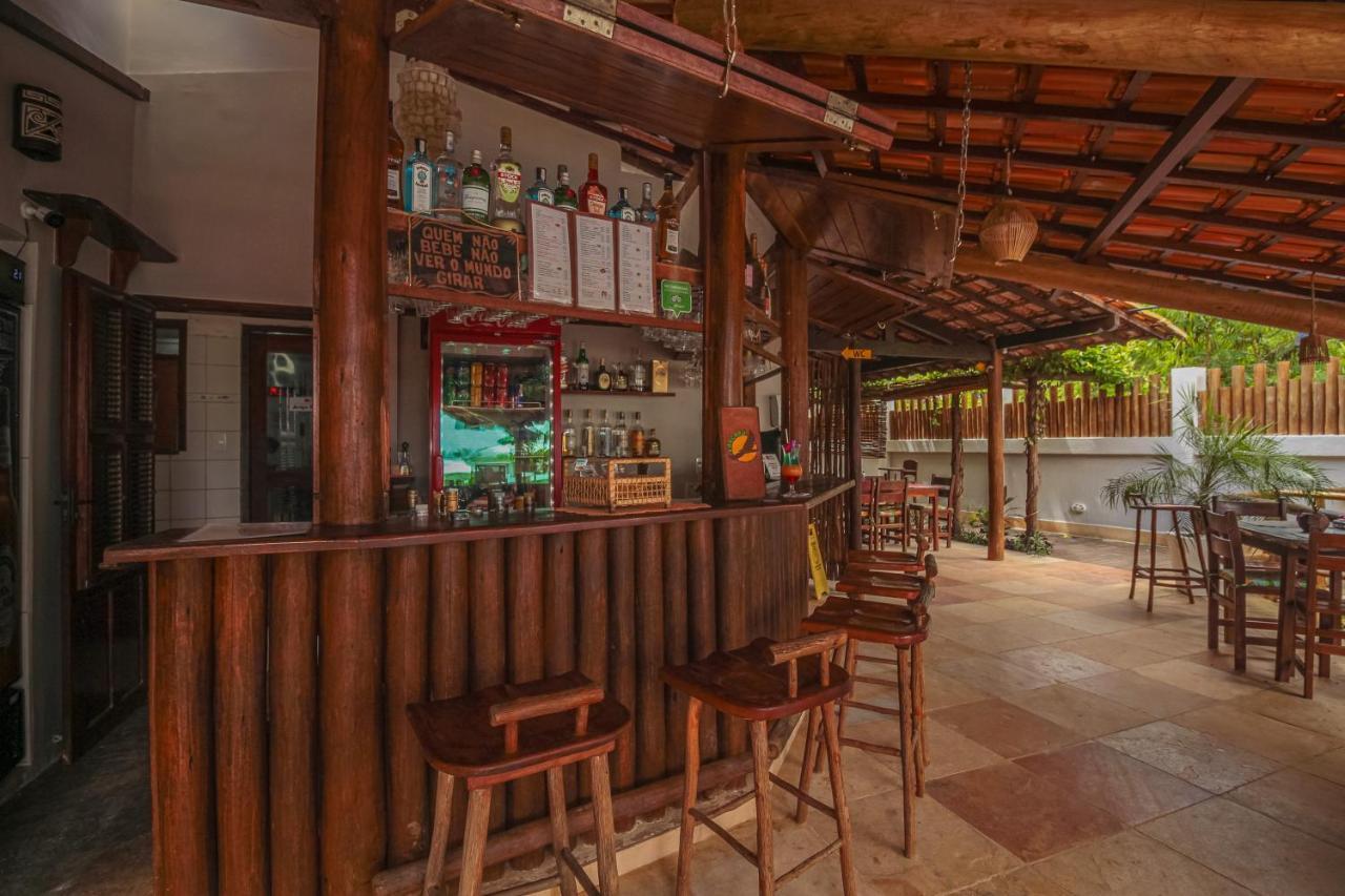 Pousada Carcará Jijoca de Jericoacoara Exterior foto