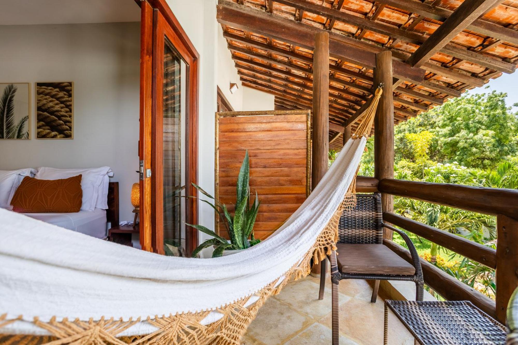 Pousada Carcará Jijoca de Jericoacoara Exterior foto