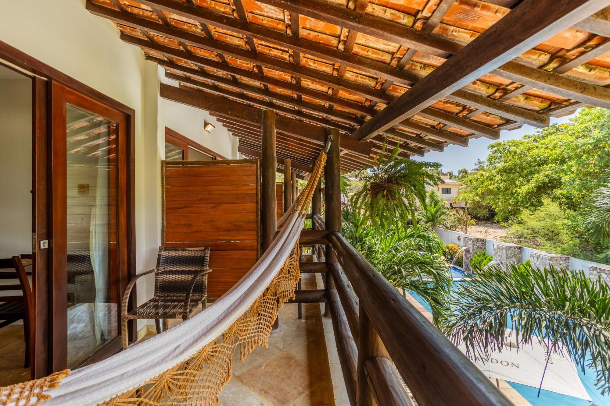 Pousada Carcará Jijoca de Jericoacoara Exterior foto