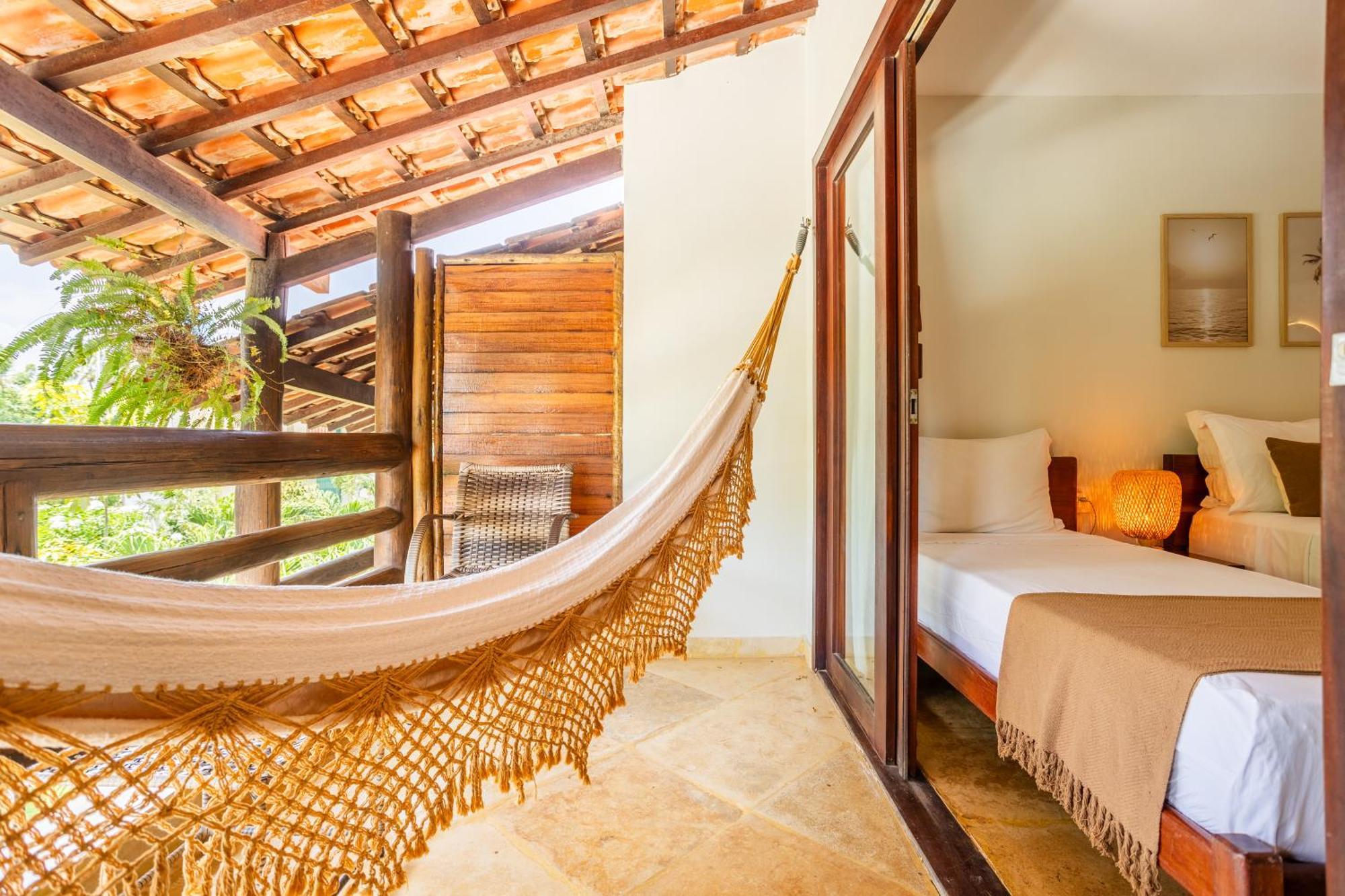 Pousada Carcará Jijoca de Jericoacoara Exterior foto