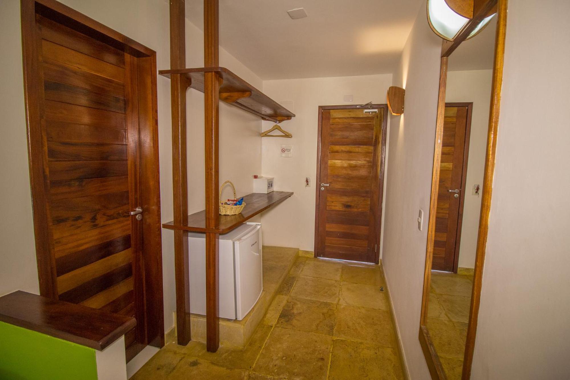 Pousada Carcará Jijoca de Jericoacoara Exterior foto